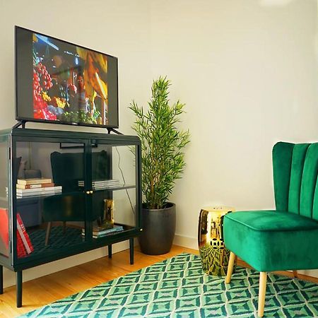 Vila Intendente - Apartamento 2 Quartos Lizbona Zewnętrze zdjęcie
