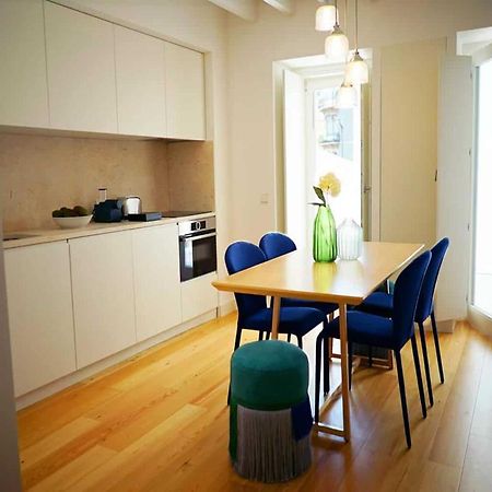 Vila Intendente - Apartamento 2 Quartos Lizbona Zewnętrze zdjęcie