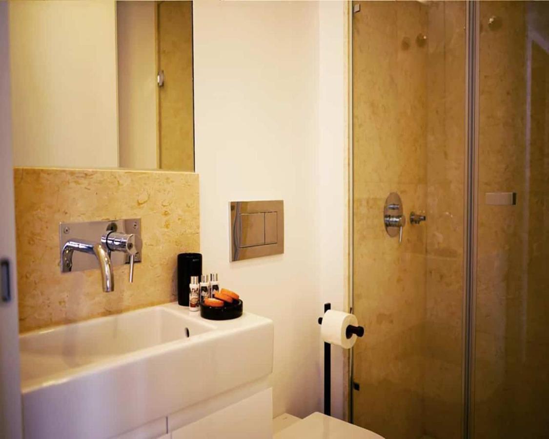 Vila Intendente - Apartamento 2 Quartos Lizbona Zewnętrze zdjęcie