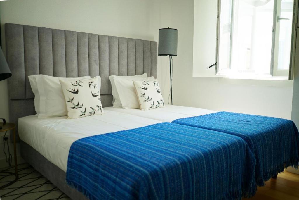 Vila Intendente - Apartamento 2 Quartos Lizbona Zewnętrze zdjęcie